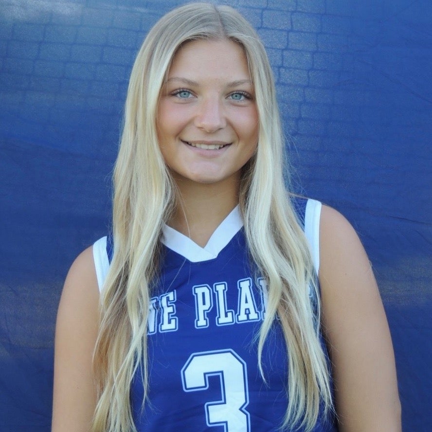 Faith Foglia mugshot