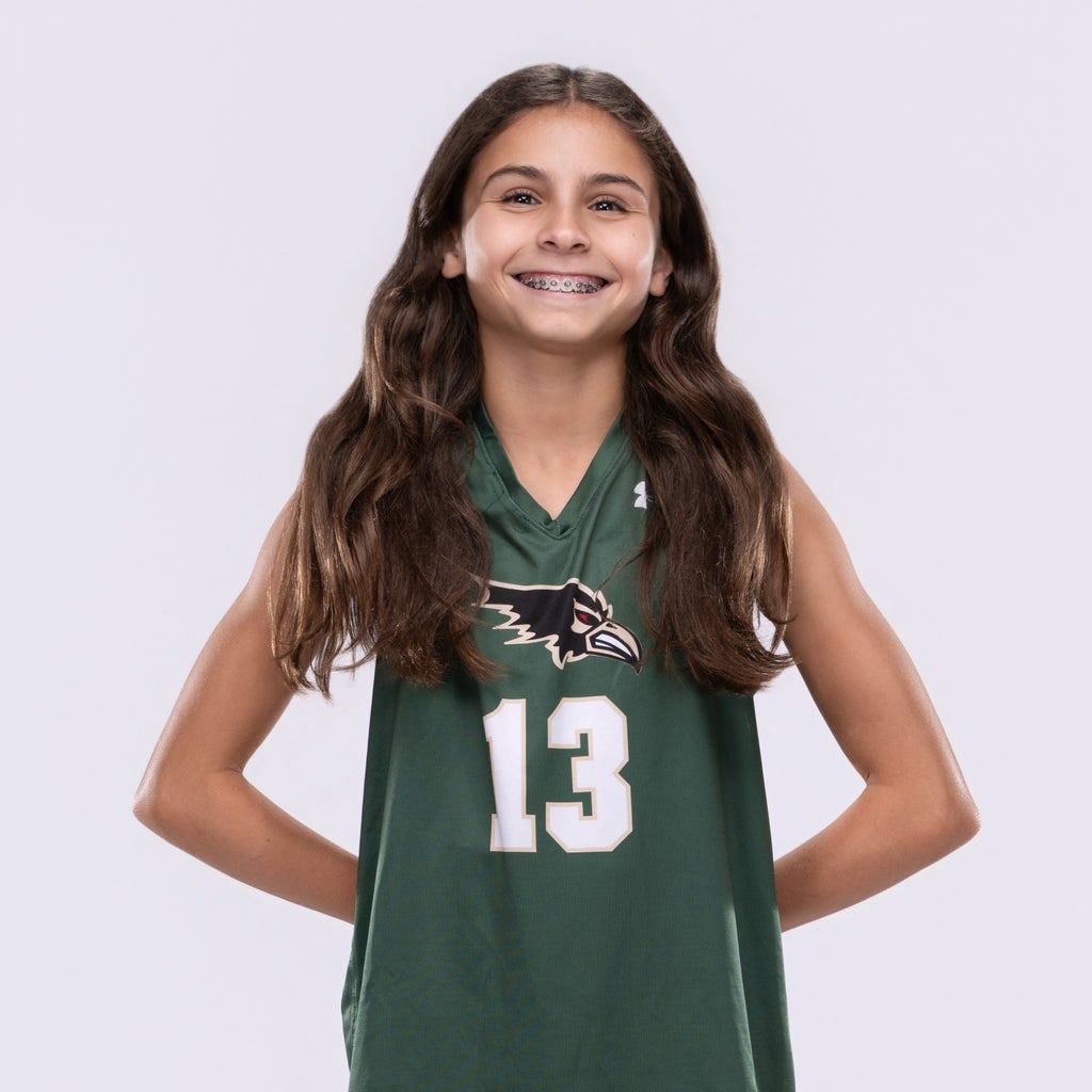 Alejandra Gerardo mugshot