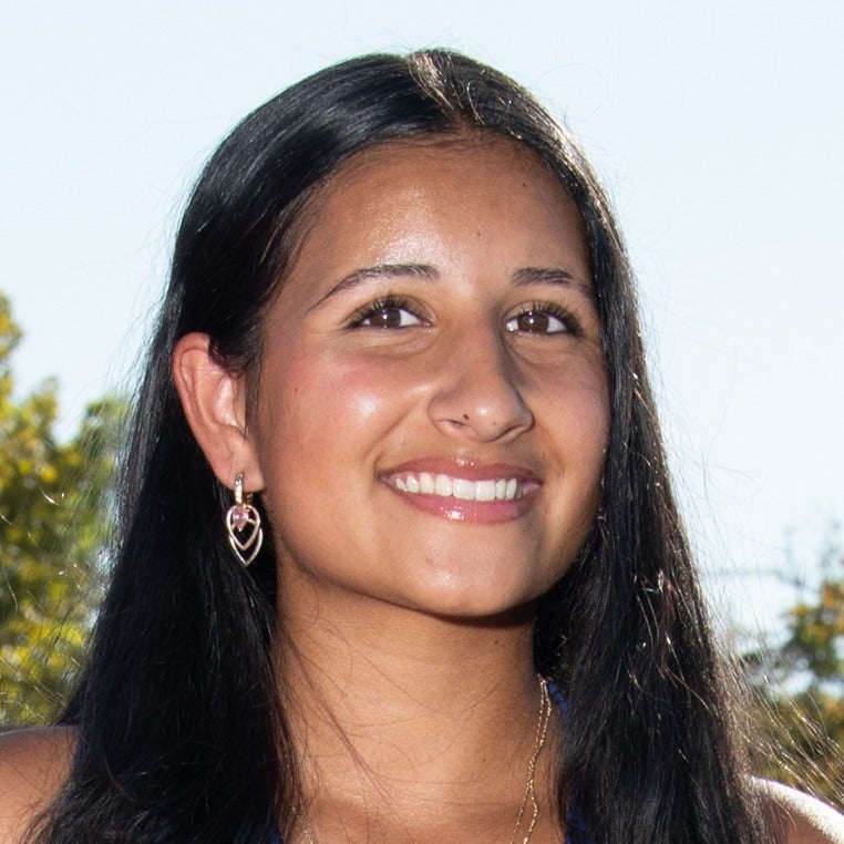 Vayla Bhinder mugshot