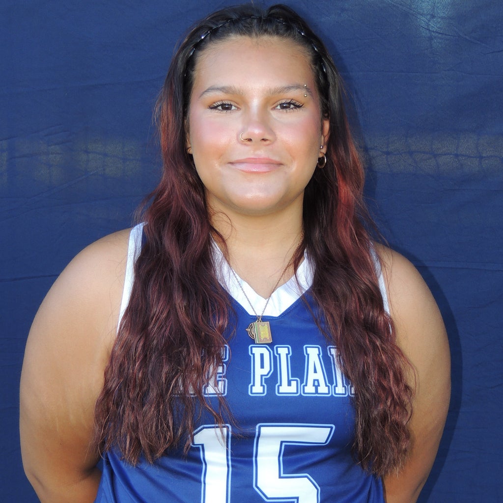 Karmyn Gonzalez mugshot