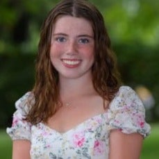 Carolina Keenaghan mugshot