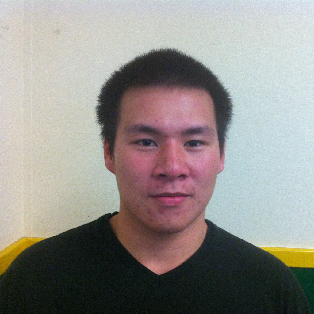 Karlan Yu mugshot