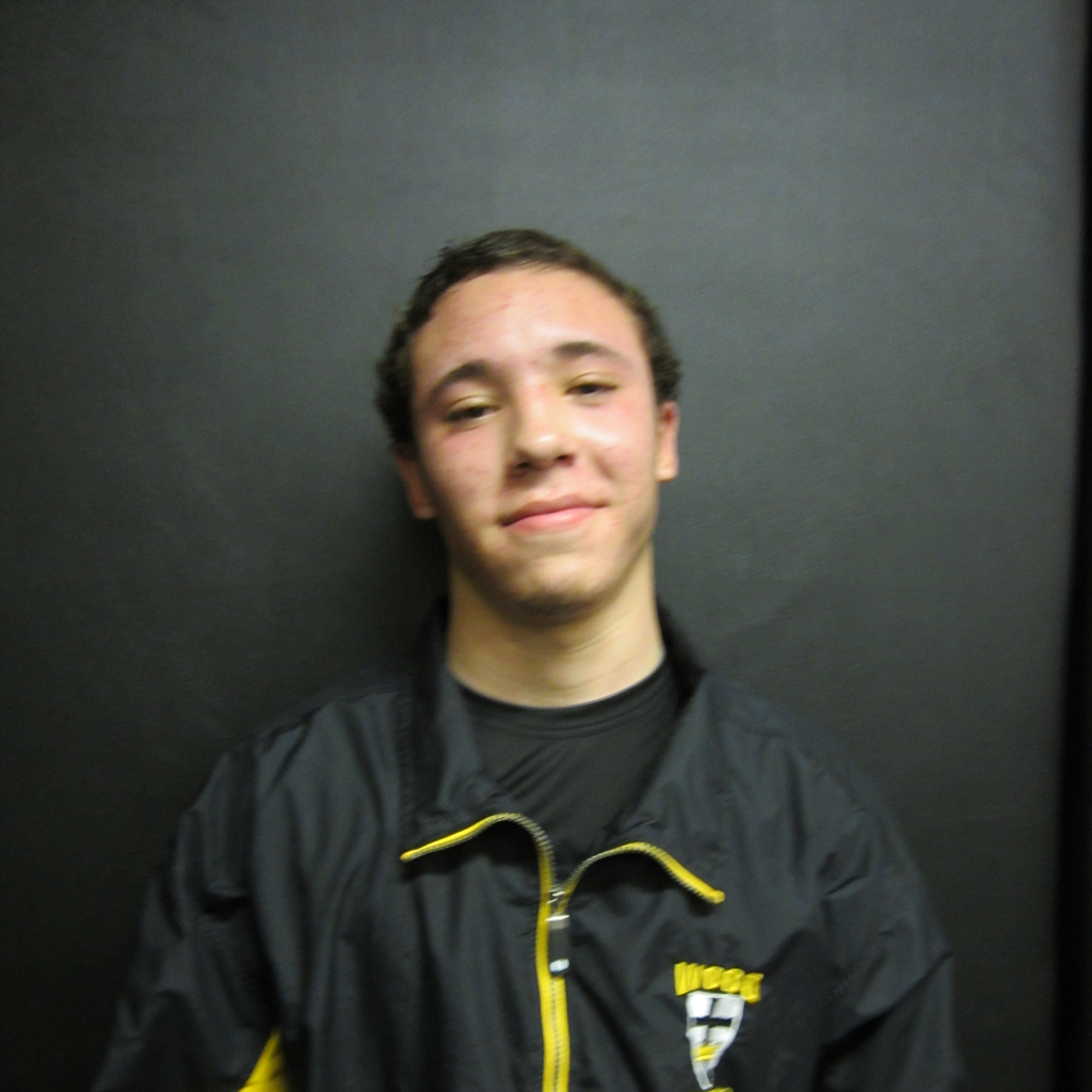 Gabe  Moctezuma mugshot