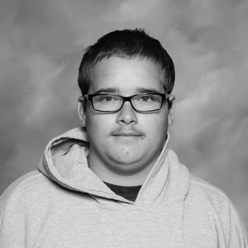 Anthony Caudillo mugshot