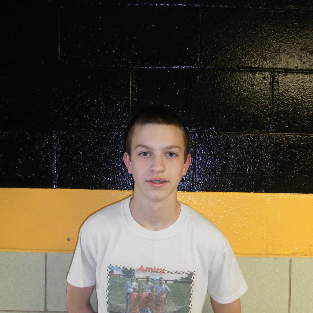 Matt Mcwilliams mugshot