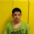 Kyle Olivieri mugshot