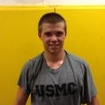 Jacob Biddlecom mugshot