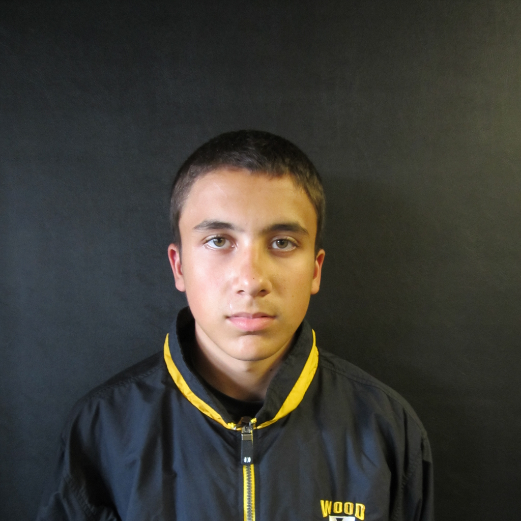 Jared  Abramek mugshot