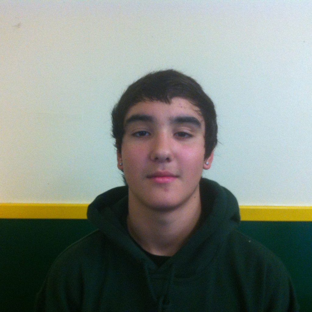 Jayden Lee mugshot