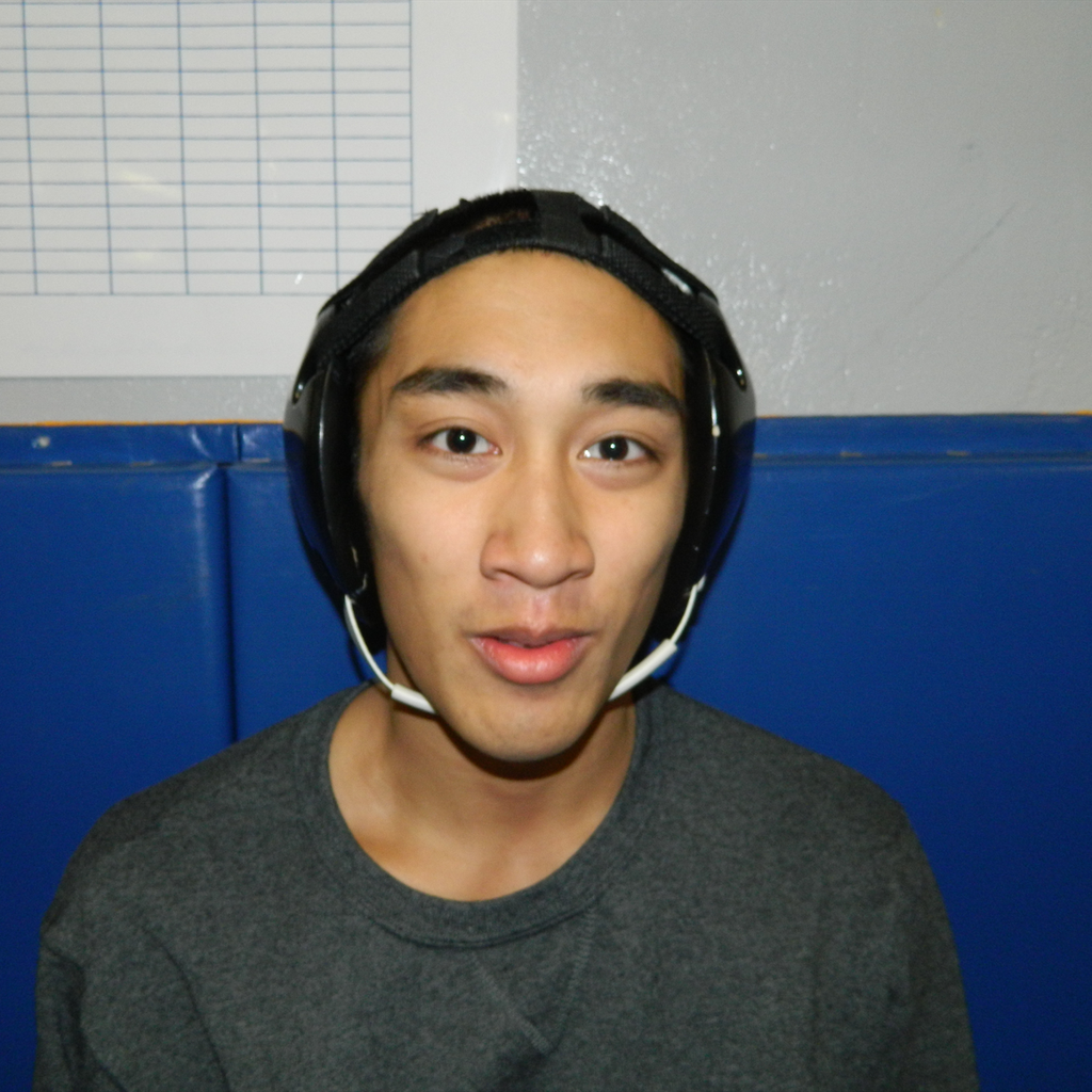 Joseph Soriano mugshot