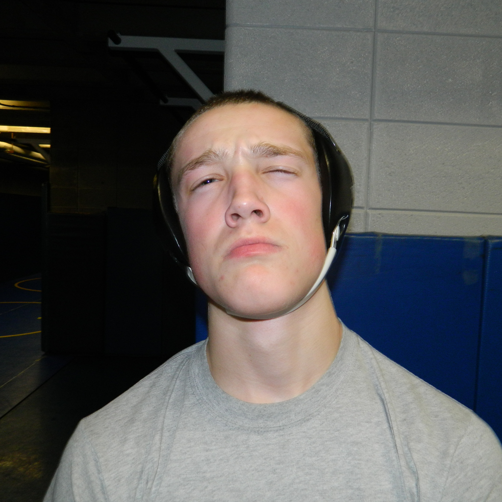 Gage Waddle mugshot