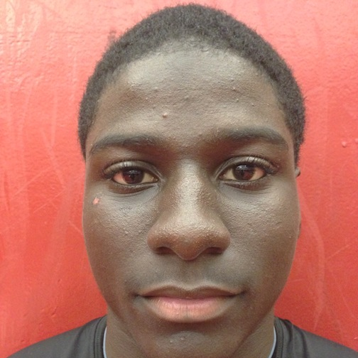 Jacquese Steen