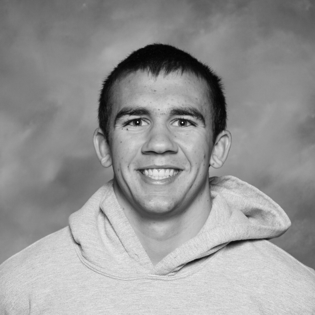 Austin  Eslinger mugshot