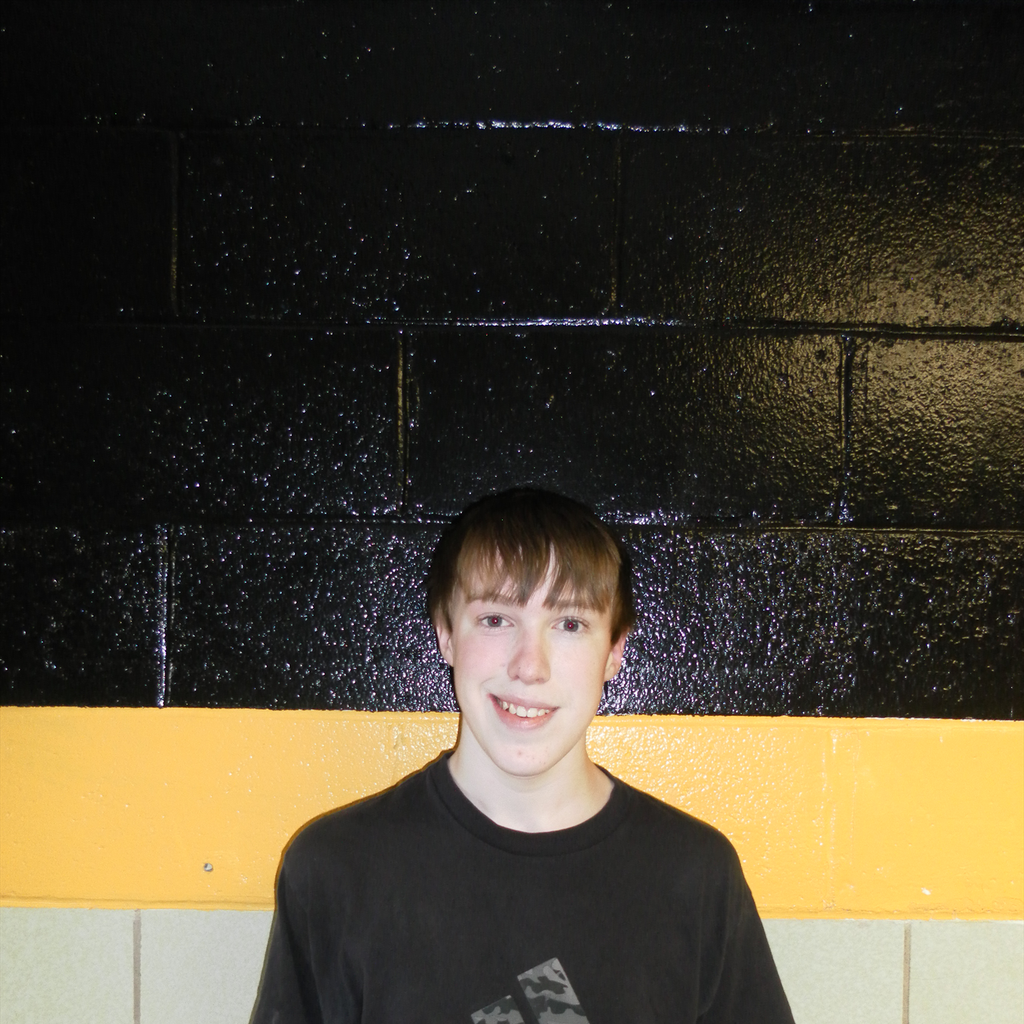 Kyle  Hare mugshot
