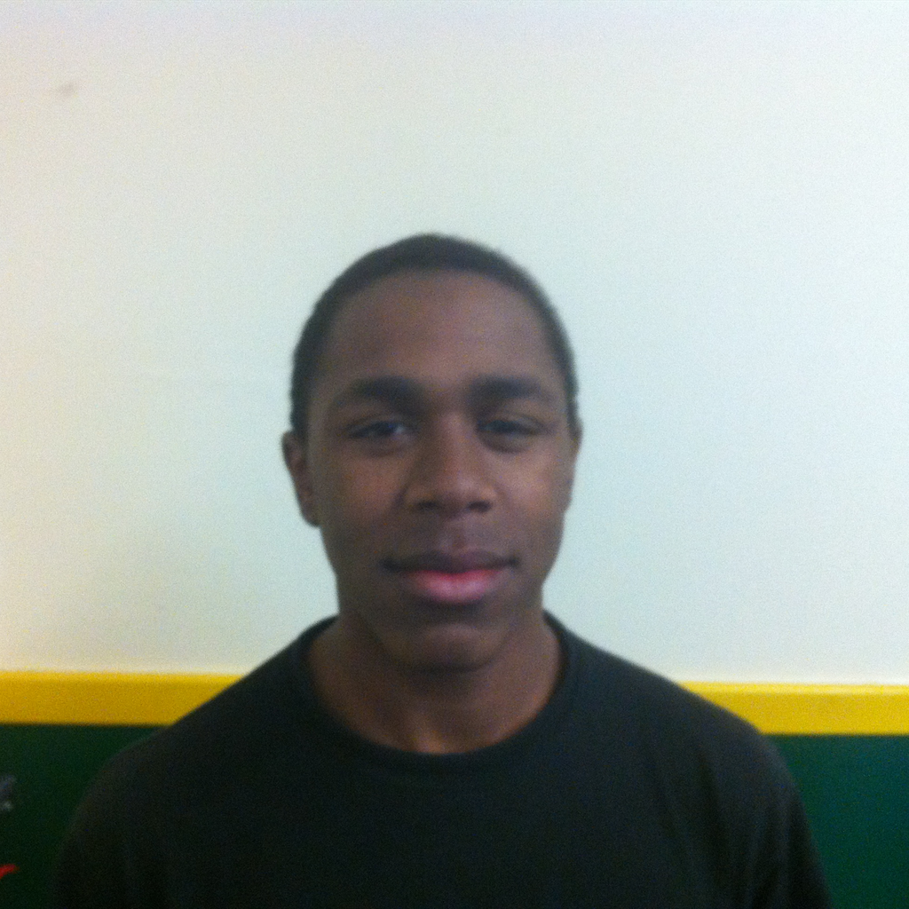 Darrian Alcorn