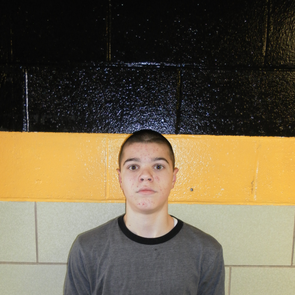 Dylan Dement mugshot