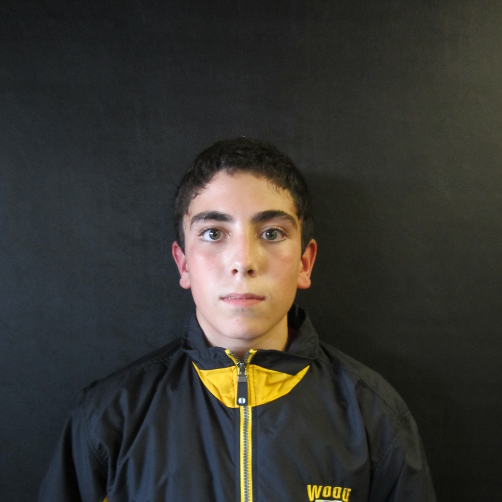 John Fasti mugshot
