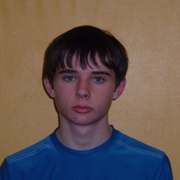 Ryan  Keefe mugshot