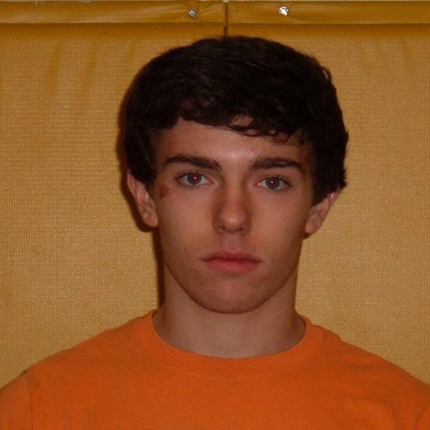 David Weddington mugshot