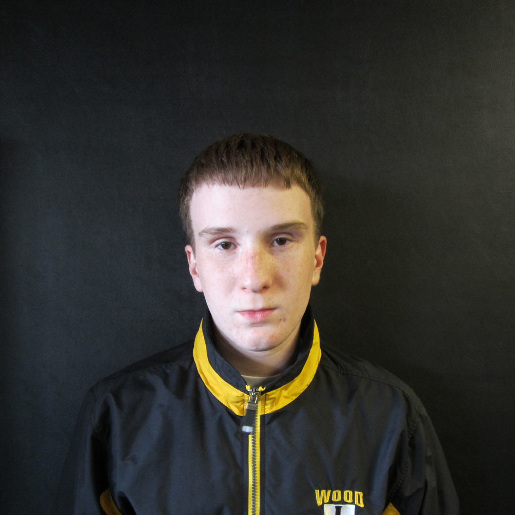 Dan Clark mugshot