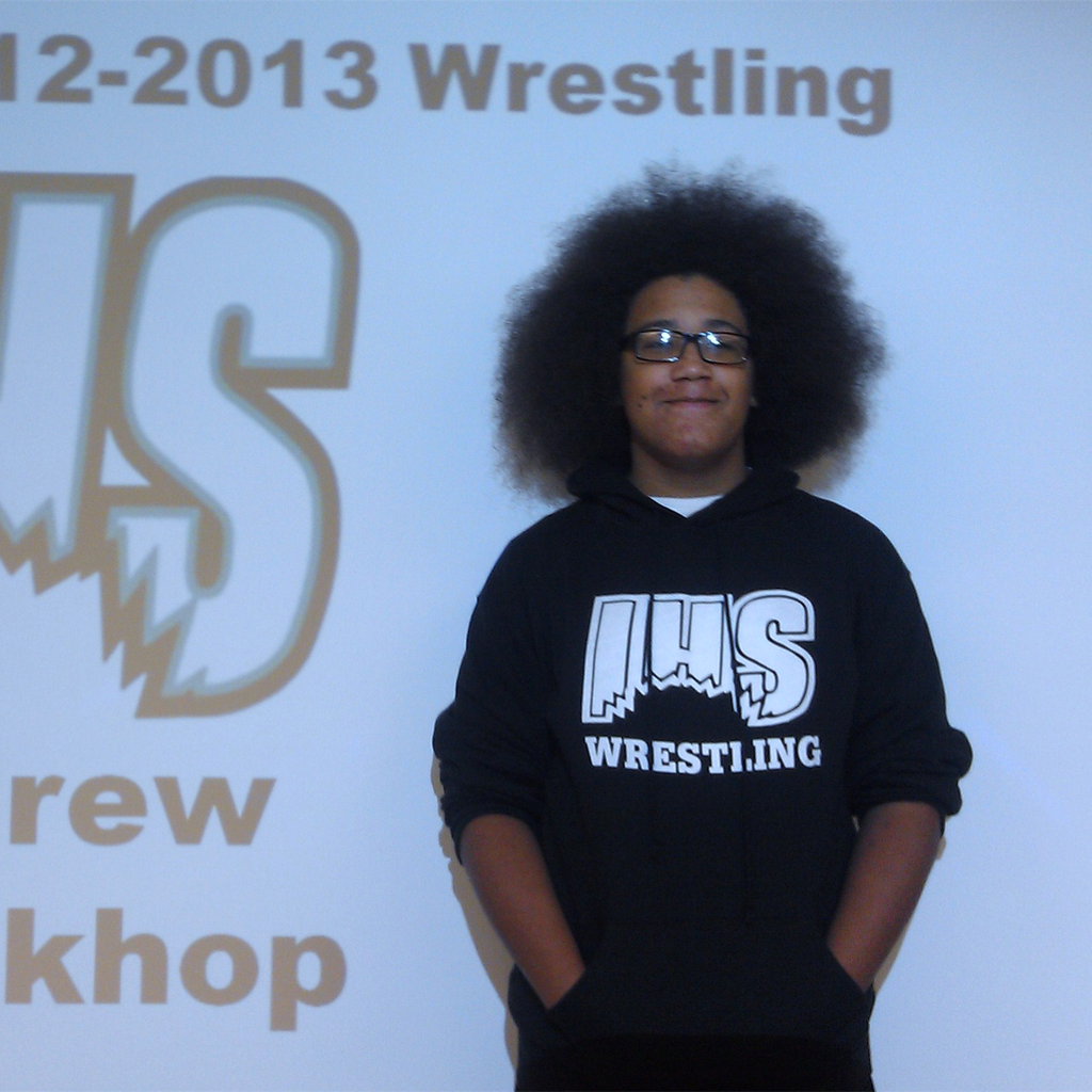 Andrew Bookhop mugshot