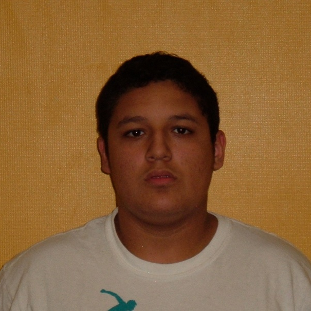 Nicholas Villarroel mugshot