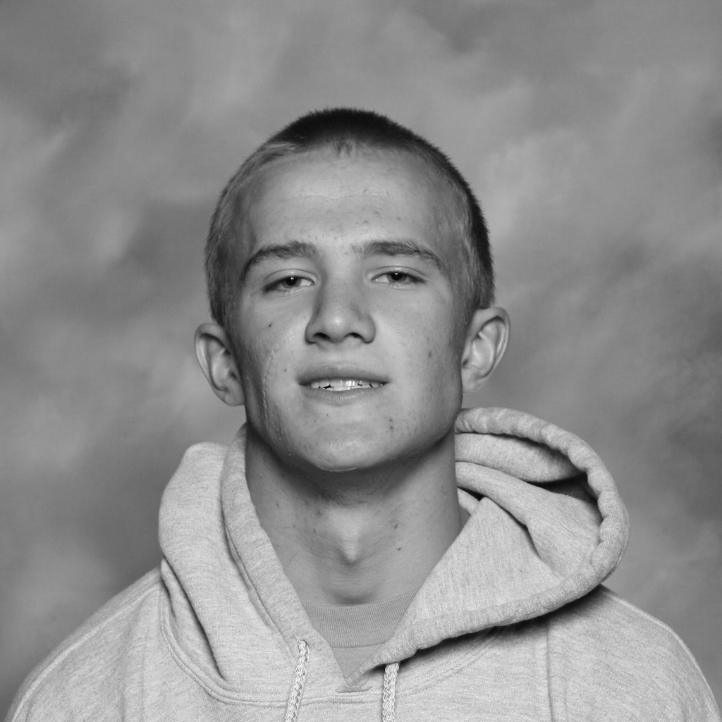 Trevor Bushey mugshot