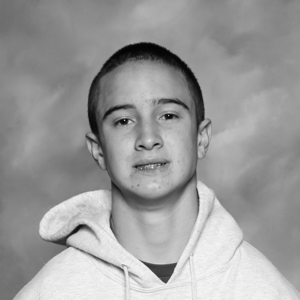 Matthew Haerle mugshot