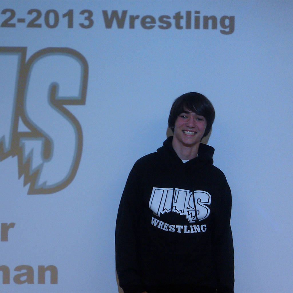 Tyler Tillman mugshot