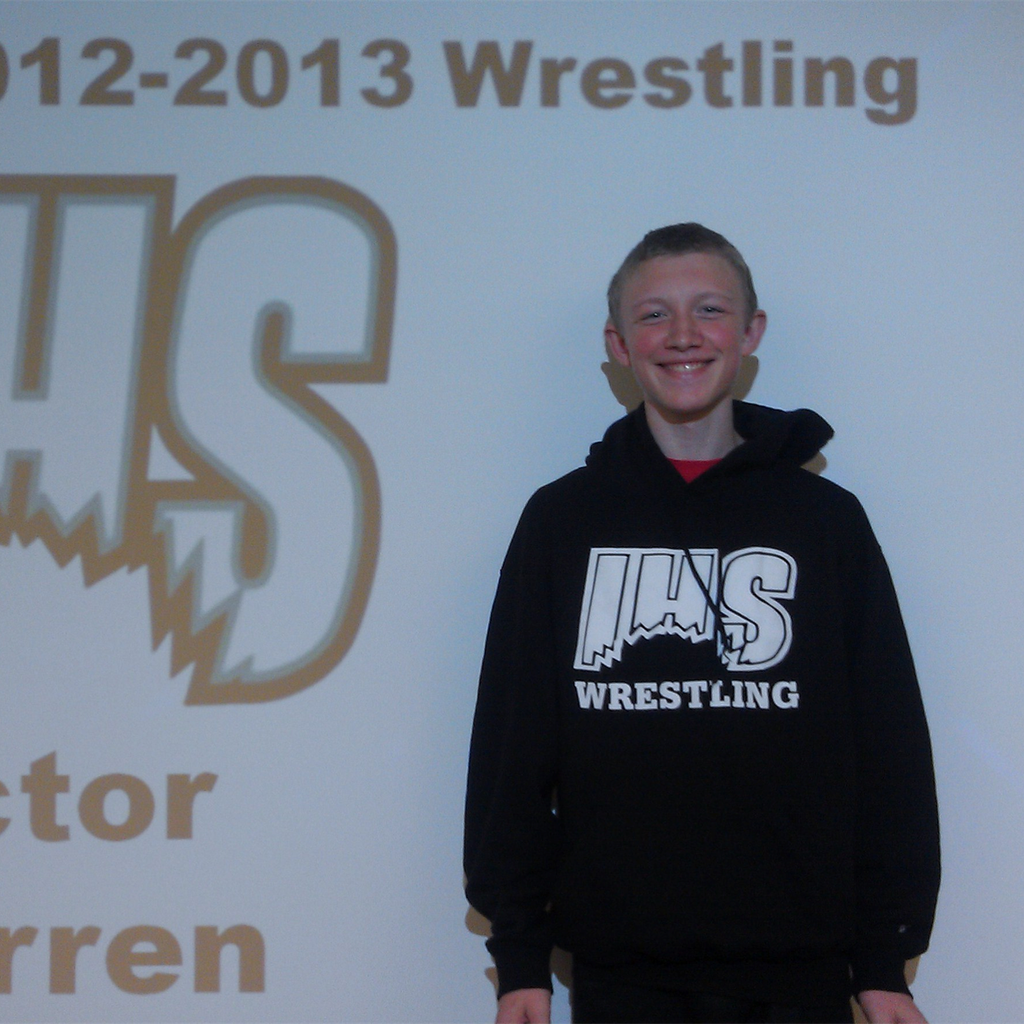 Victor Gerren mugshot