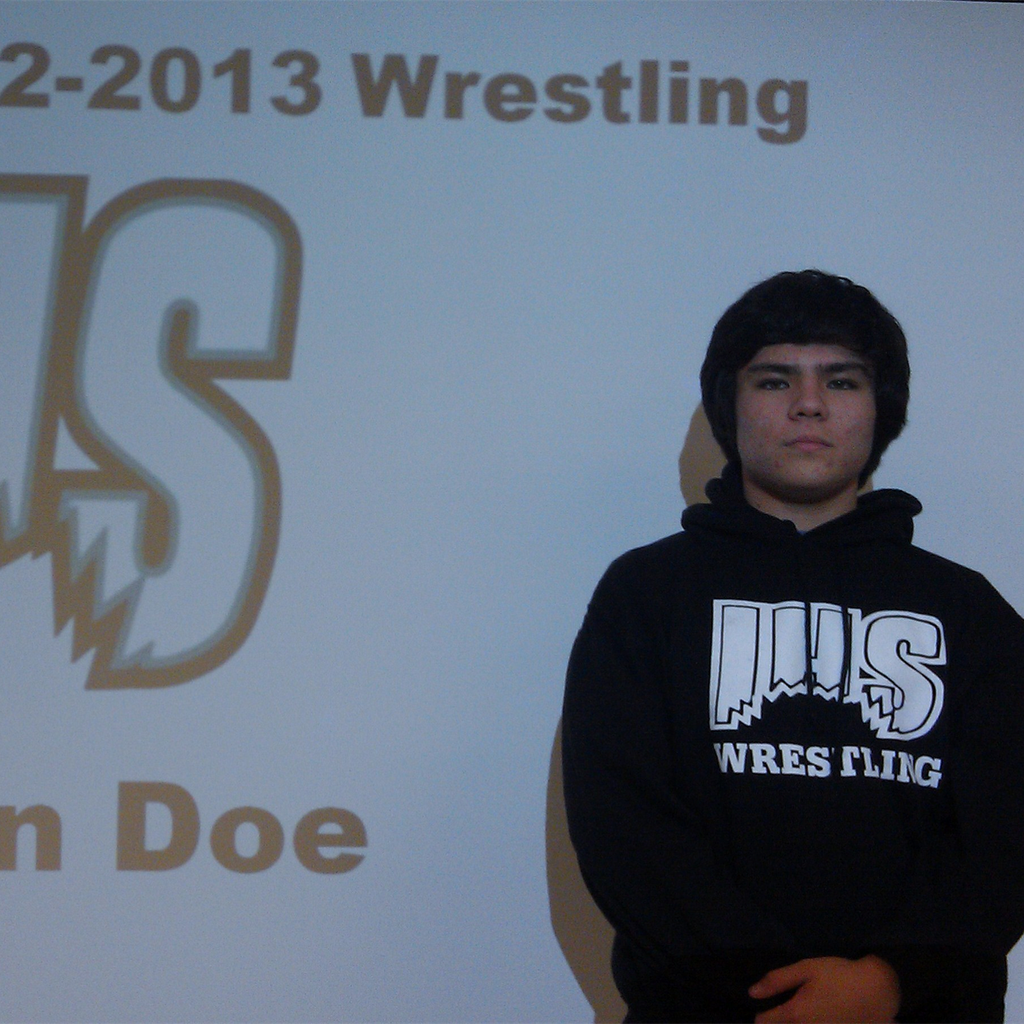 Destin Doe mugshot