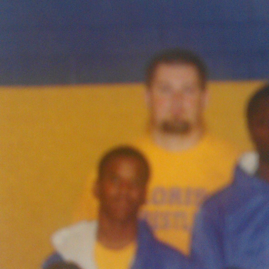 Shawn Williams mugshot
