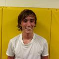 Luke Wenger mugshot