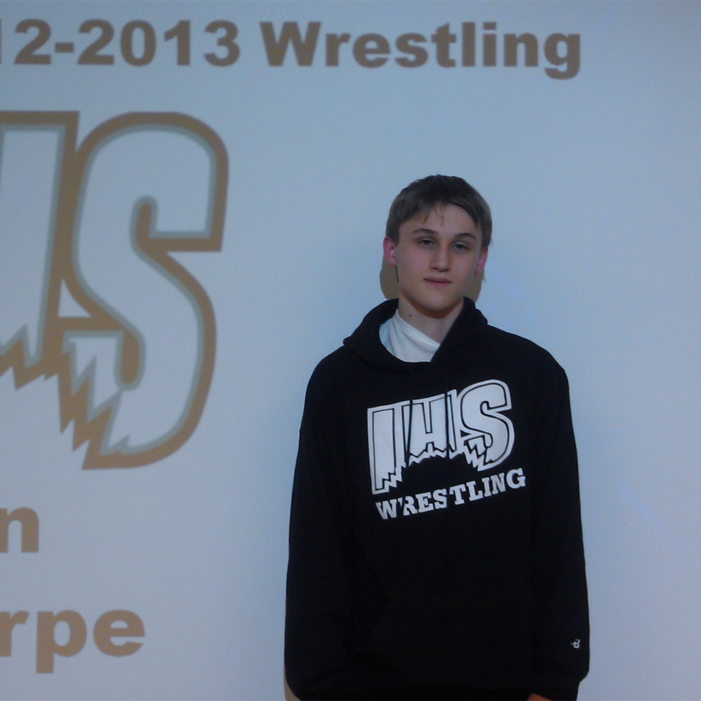 Evan Sharpe mugshot