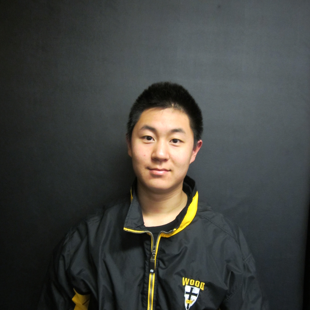 Junhan Kim mugshot