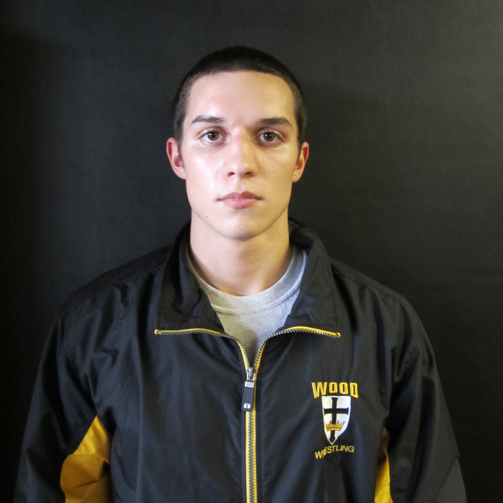 Derek  McDermott mugshot