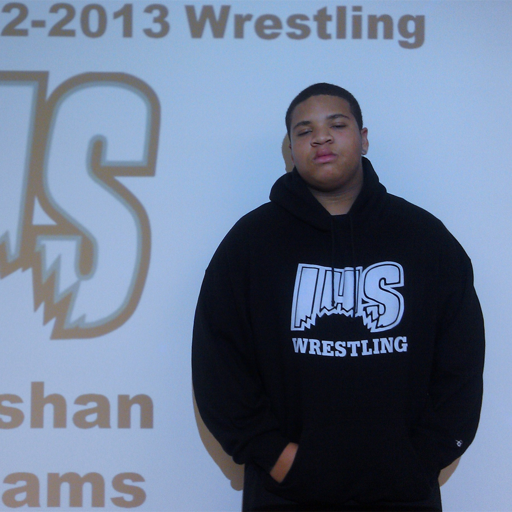 Keeshan Williams mugshot