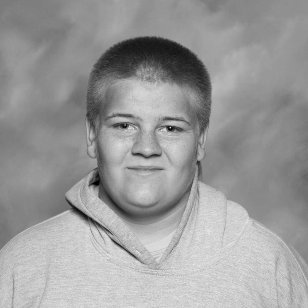 Austin Clark mugshot