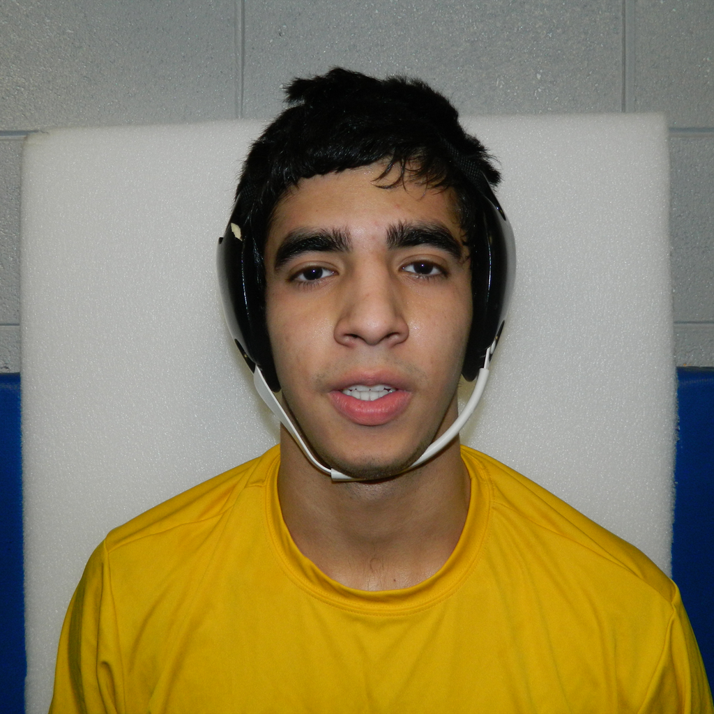Sebastian  Bautista mugshot