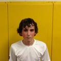 Adam Wenger mugshot