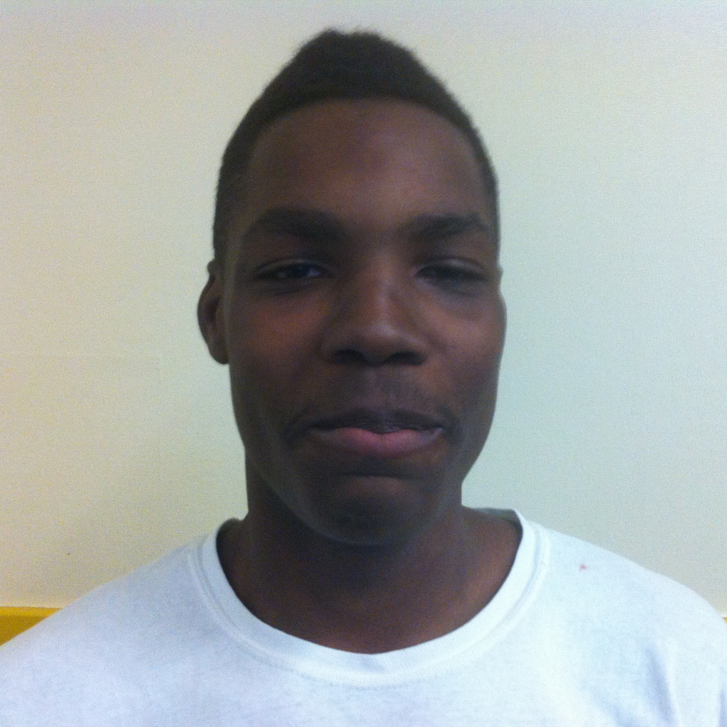 Marquise Gooch mugshot