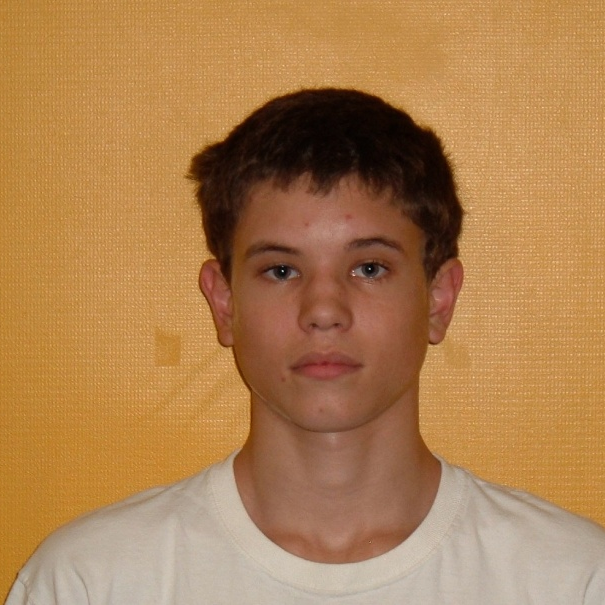 Josh  Blotnick mugshot