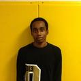 Jerry Bacchus mugshot