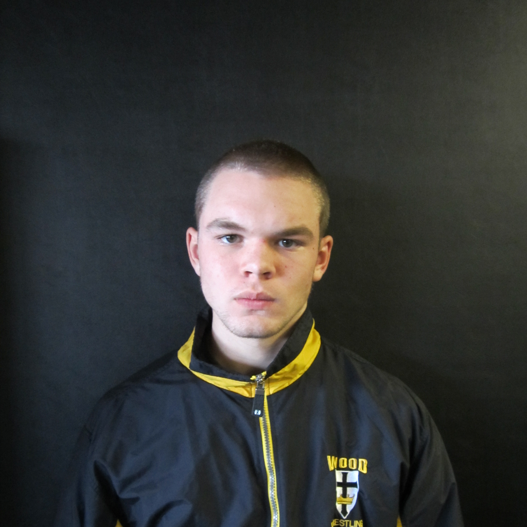 Michael  McGee mugshot