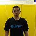 Nick Colucciello mugshot