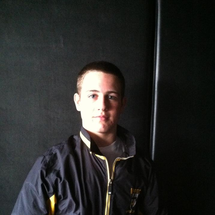 Russell Abernathy mugshot