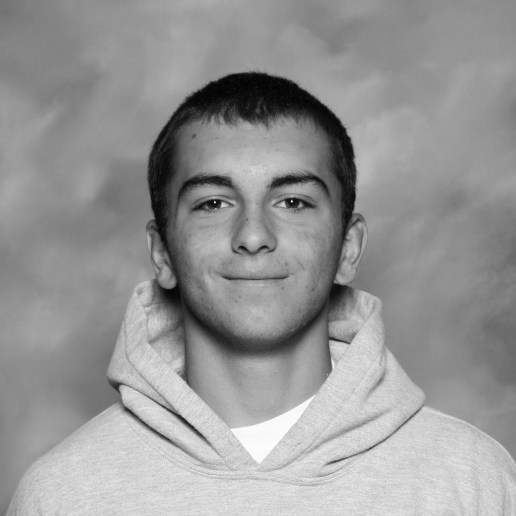 Matthieu Rocca mugshot