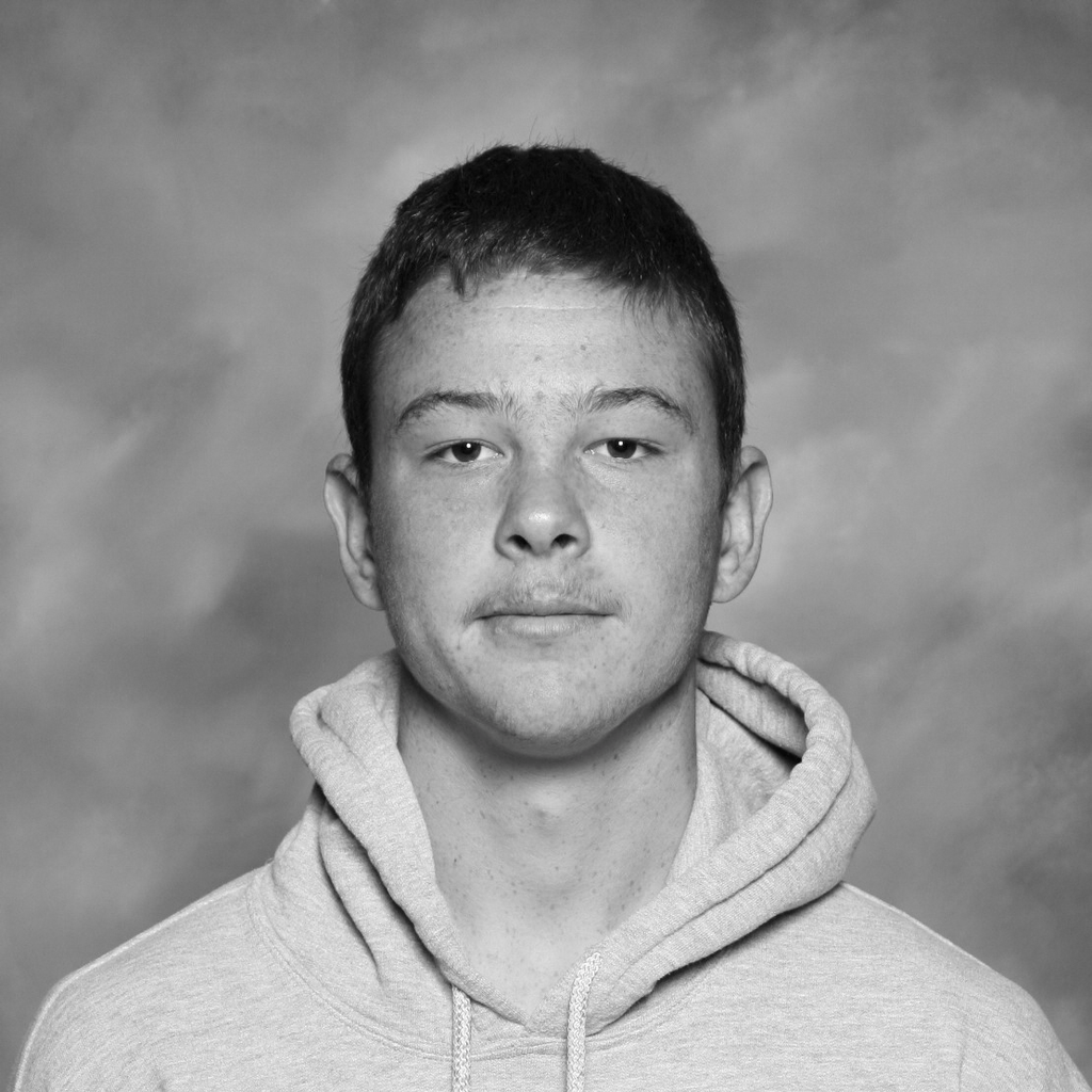 Travis Ternus mugshot
