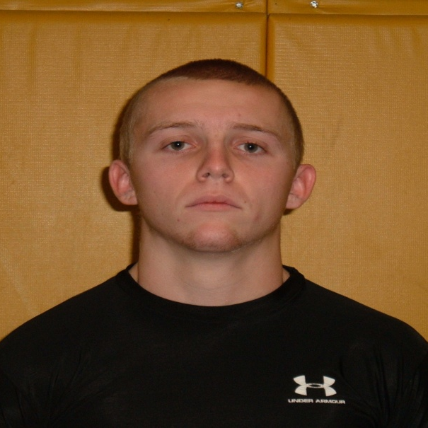 Tyler Bowen mugshot