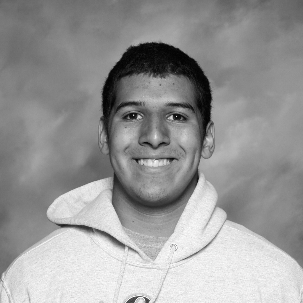 Lauro Chavez mugshot